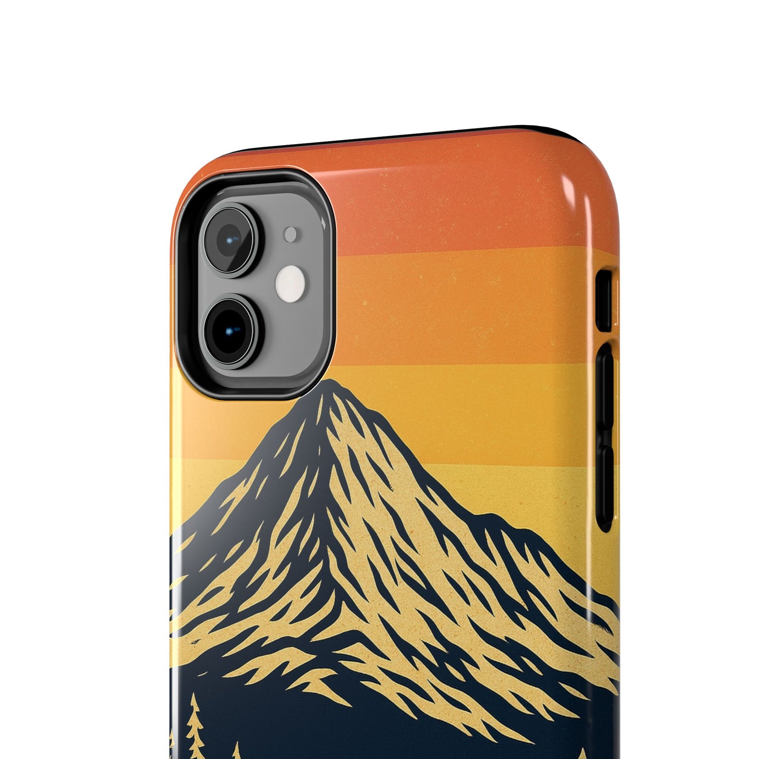 California Shasta Magic