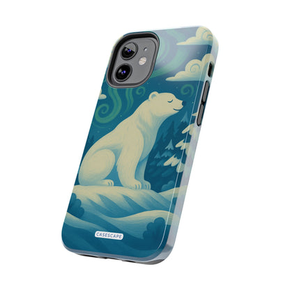 Alaska Winter Escape