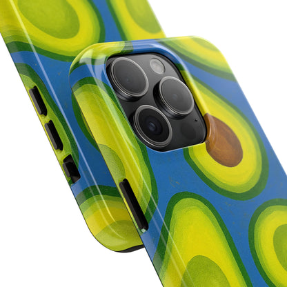 Mexico Fruit Avocado Joy