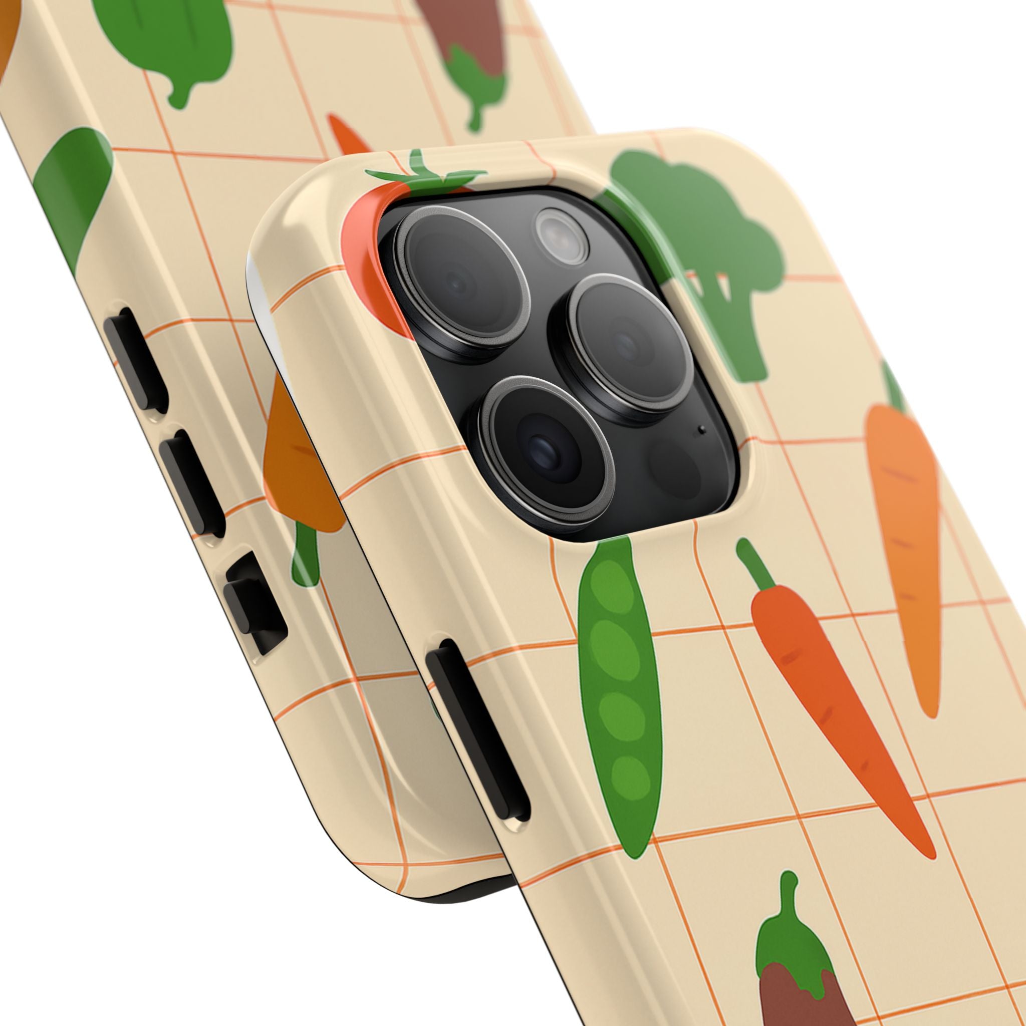 Kidult Vegetable Party