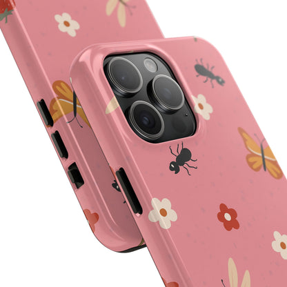 Whimsical Garden Critters