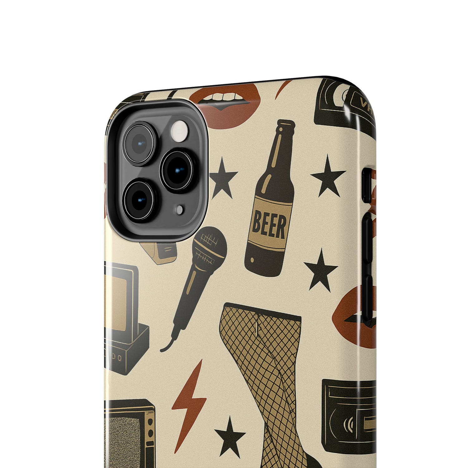 Indie Sleaze Throwback