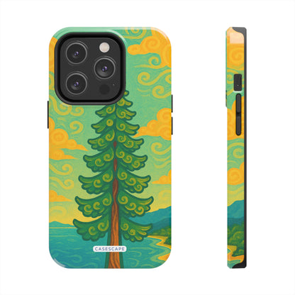 Dreamscape Douglas Fir