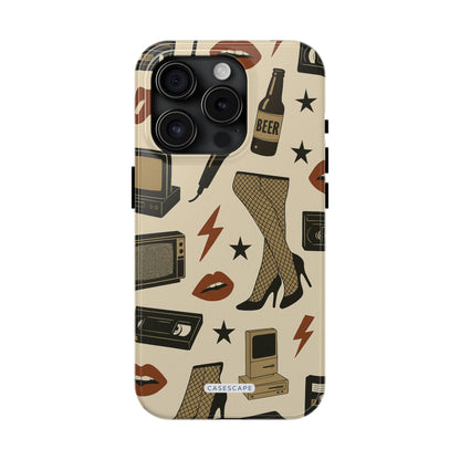 Indie Sleaze Throwback