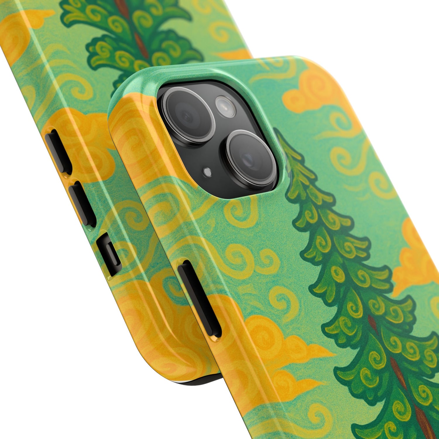 Dreamscape Douglas Fir