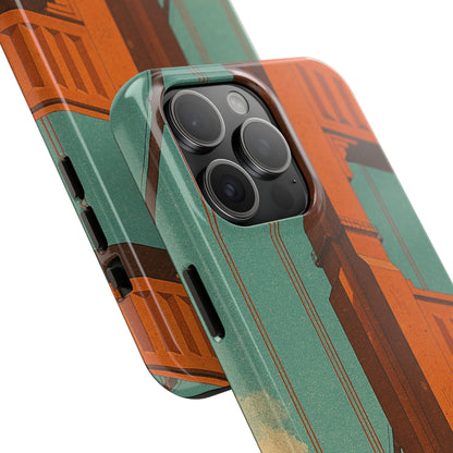 California Golden Bridge