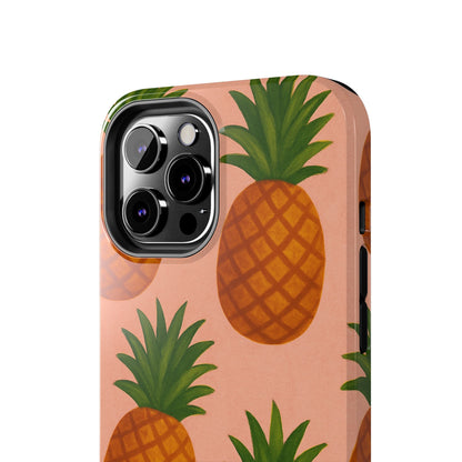 Mexico Pineapple Zest