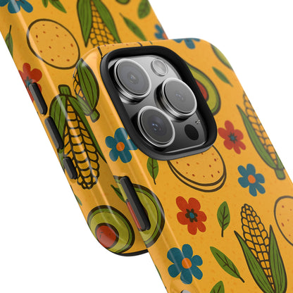 Mexico City Street Food