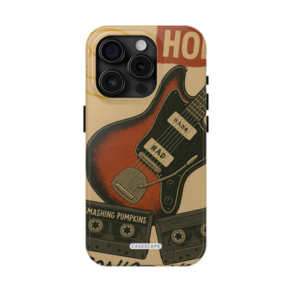 Grunge Legends Print