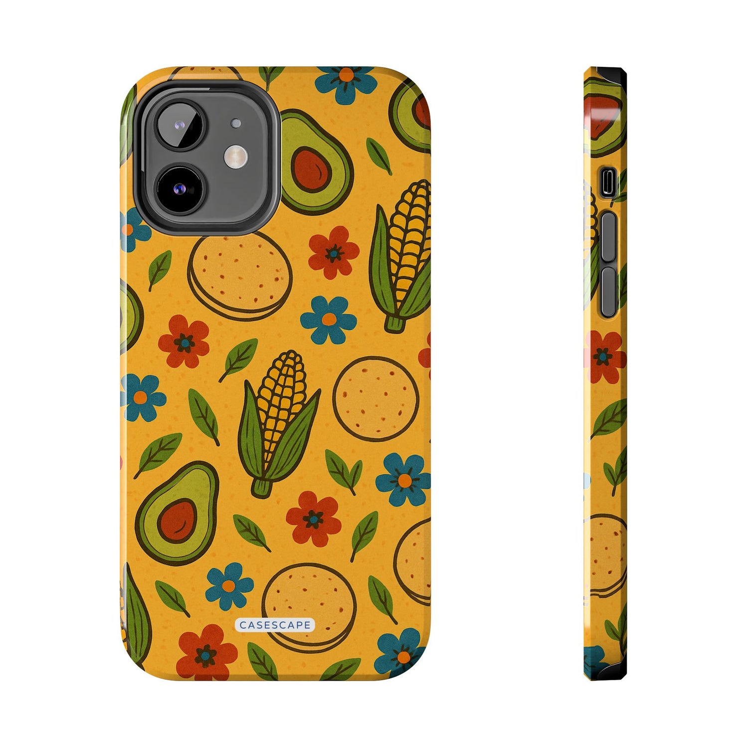 Mexico City Street Food