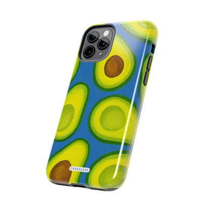 Mexico Fruit Avocado Joy