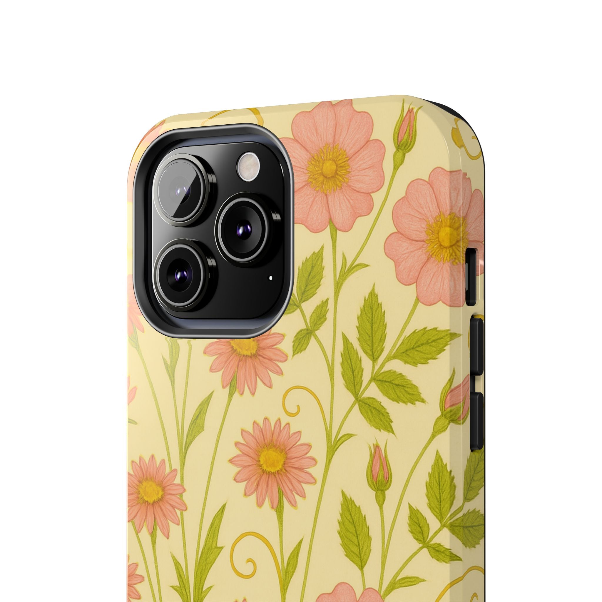 West Coast Nootka Rose