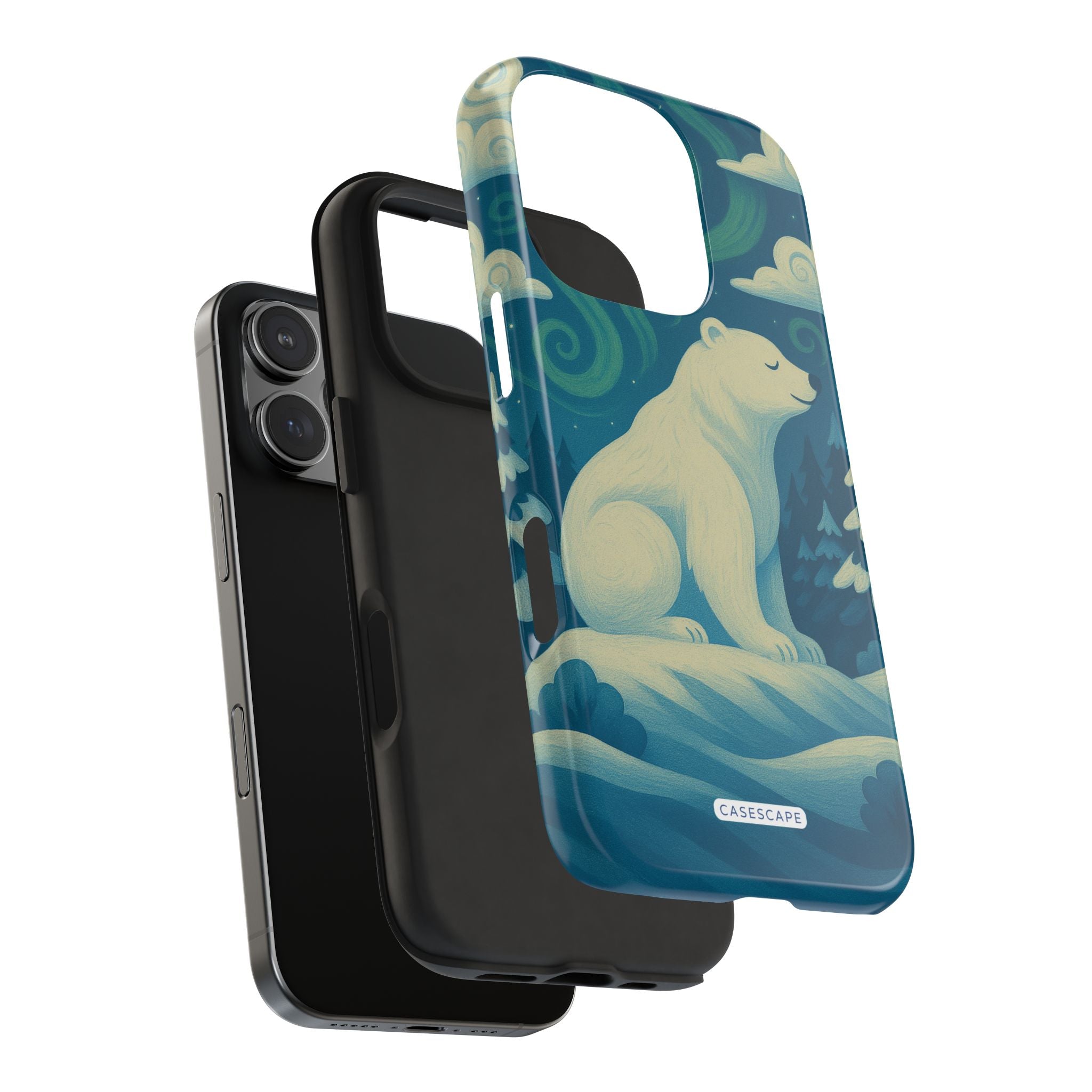 Alaska Winter Escape