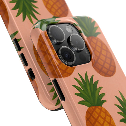 Mexico Pineapple Zest