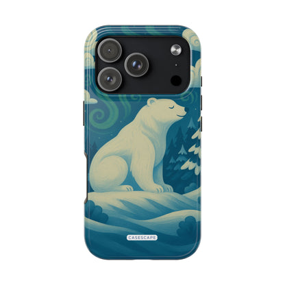 Alaska Winter Escape