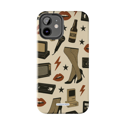 Indie Sleaze Throwback