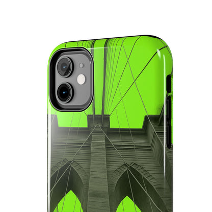 Brooklyn Electricity