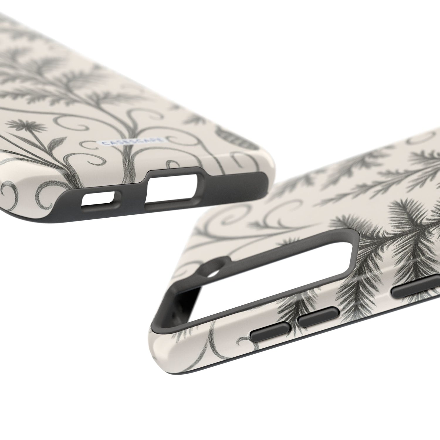 Pacific Northwest Trees