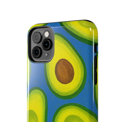 Mexico Fruit Avocado Joy