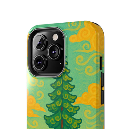 Dreamscape Douglas Fir