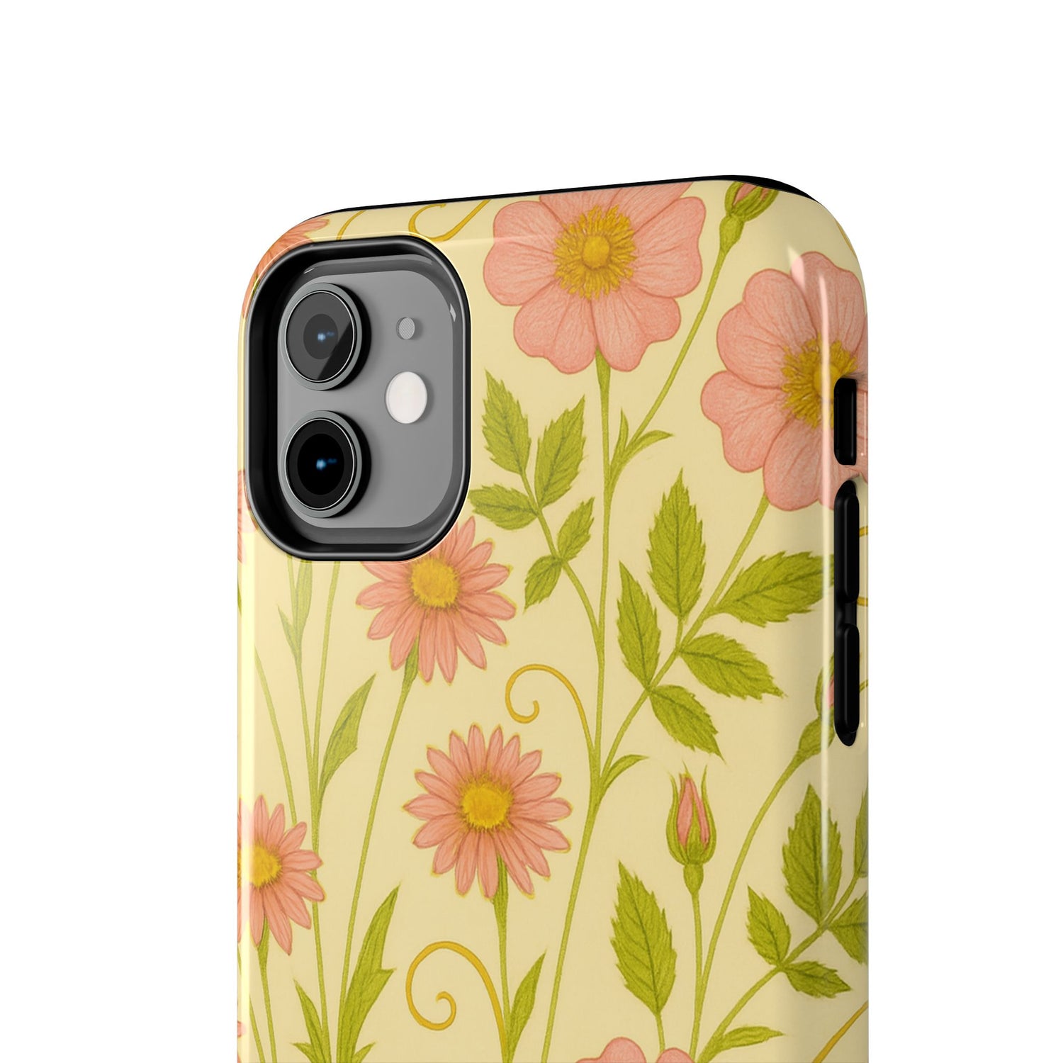 West Coast Nootka Rose