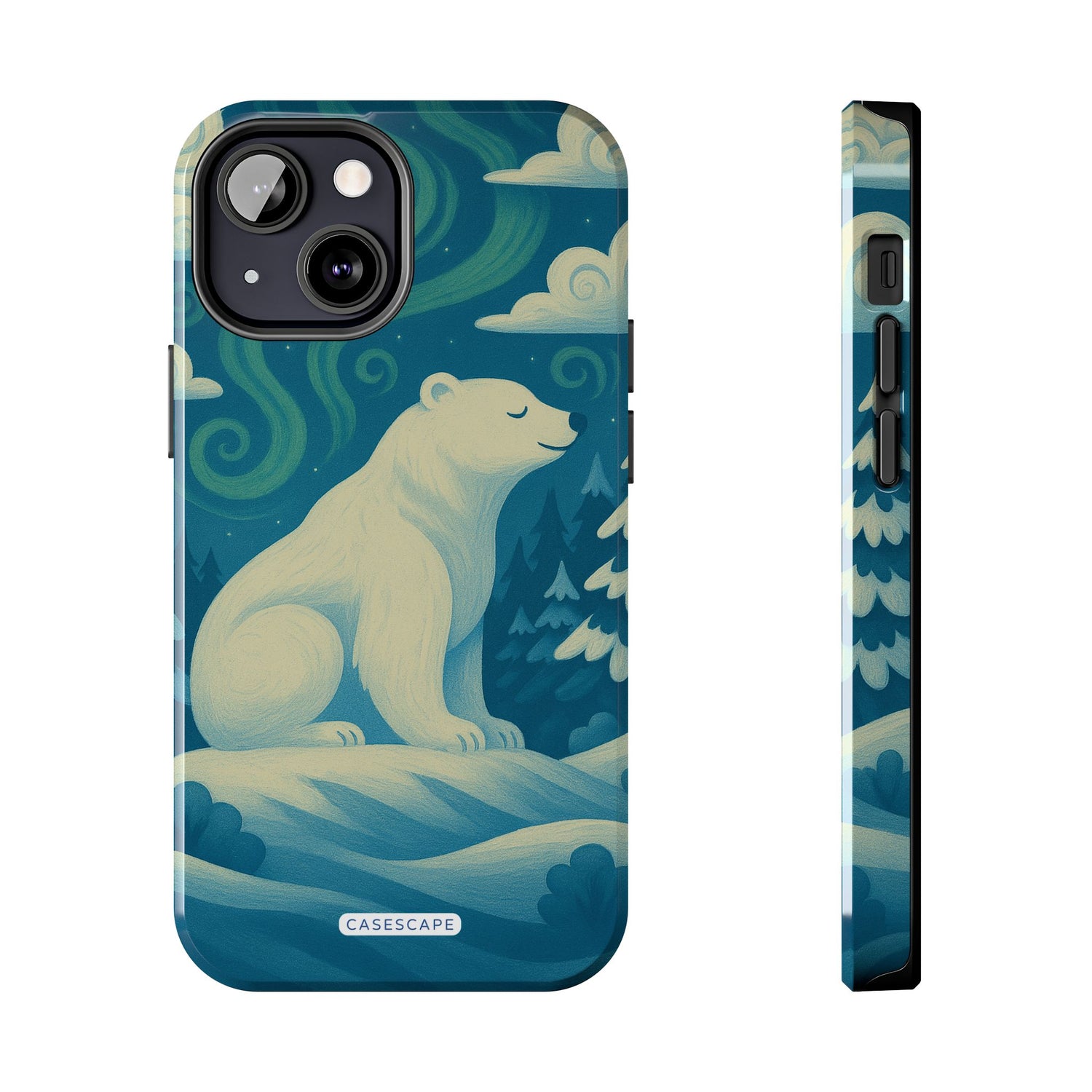 Alaska Winter Escape