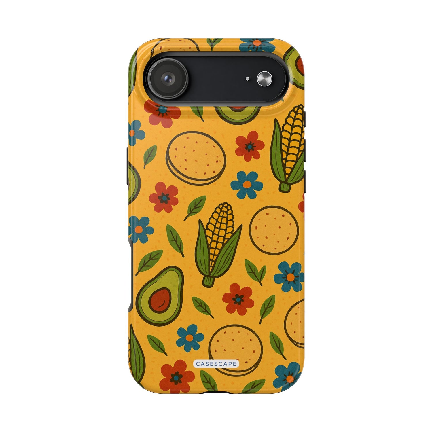 Mexico City Street Food