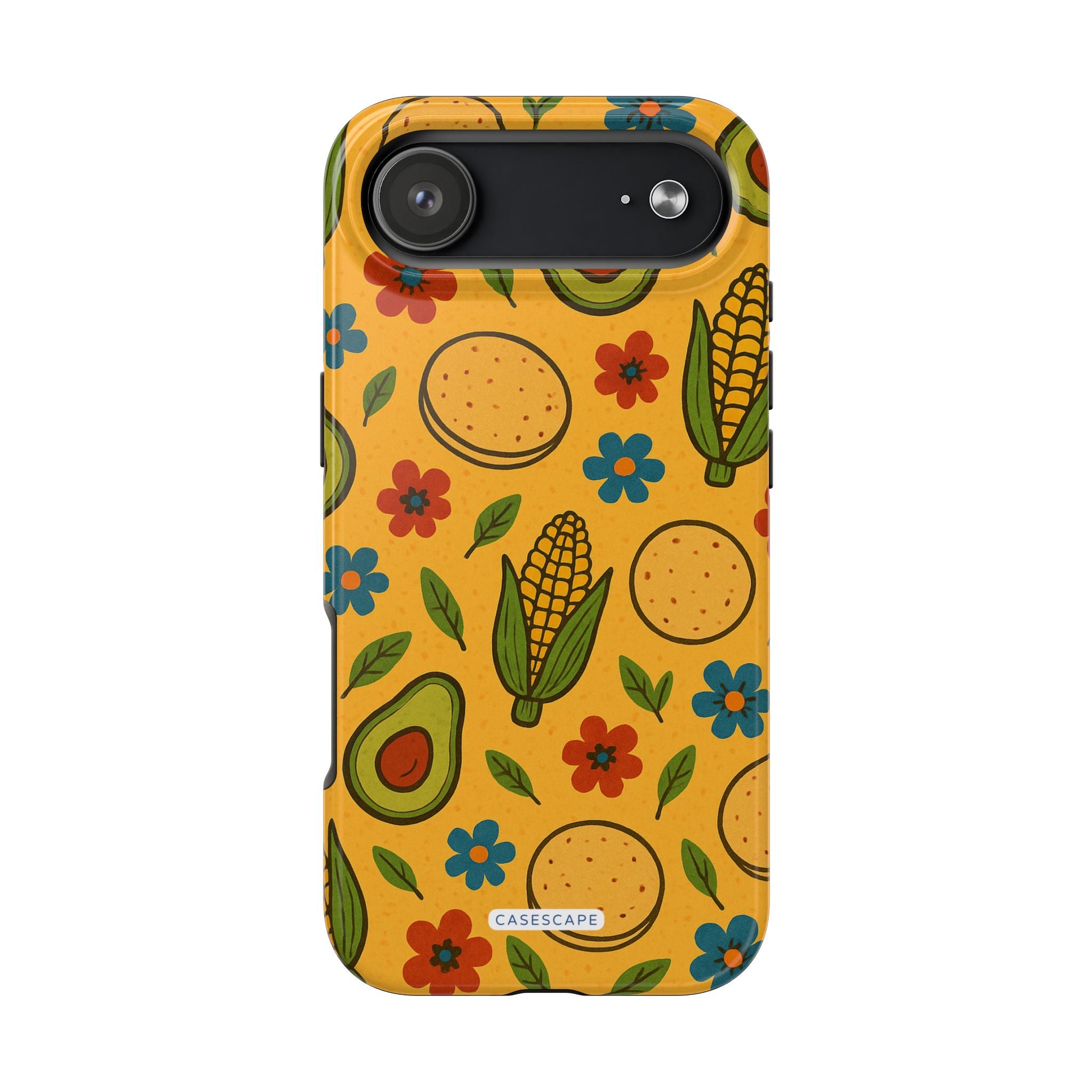 Mexico City Street Food