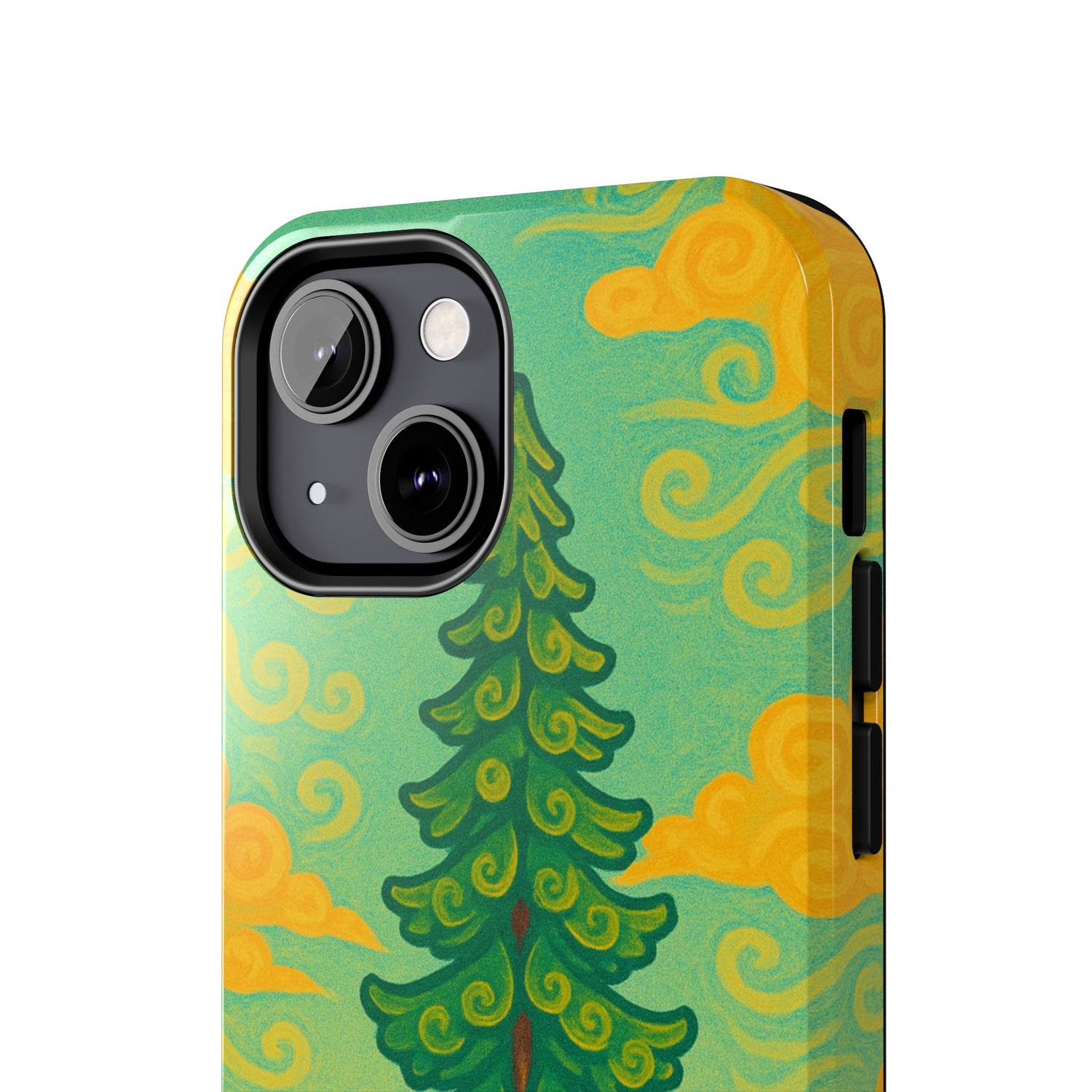 Dreamscape Douglas Fir