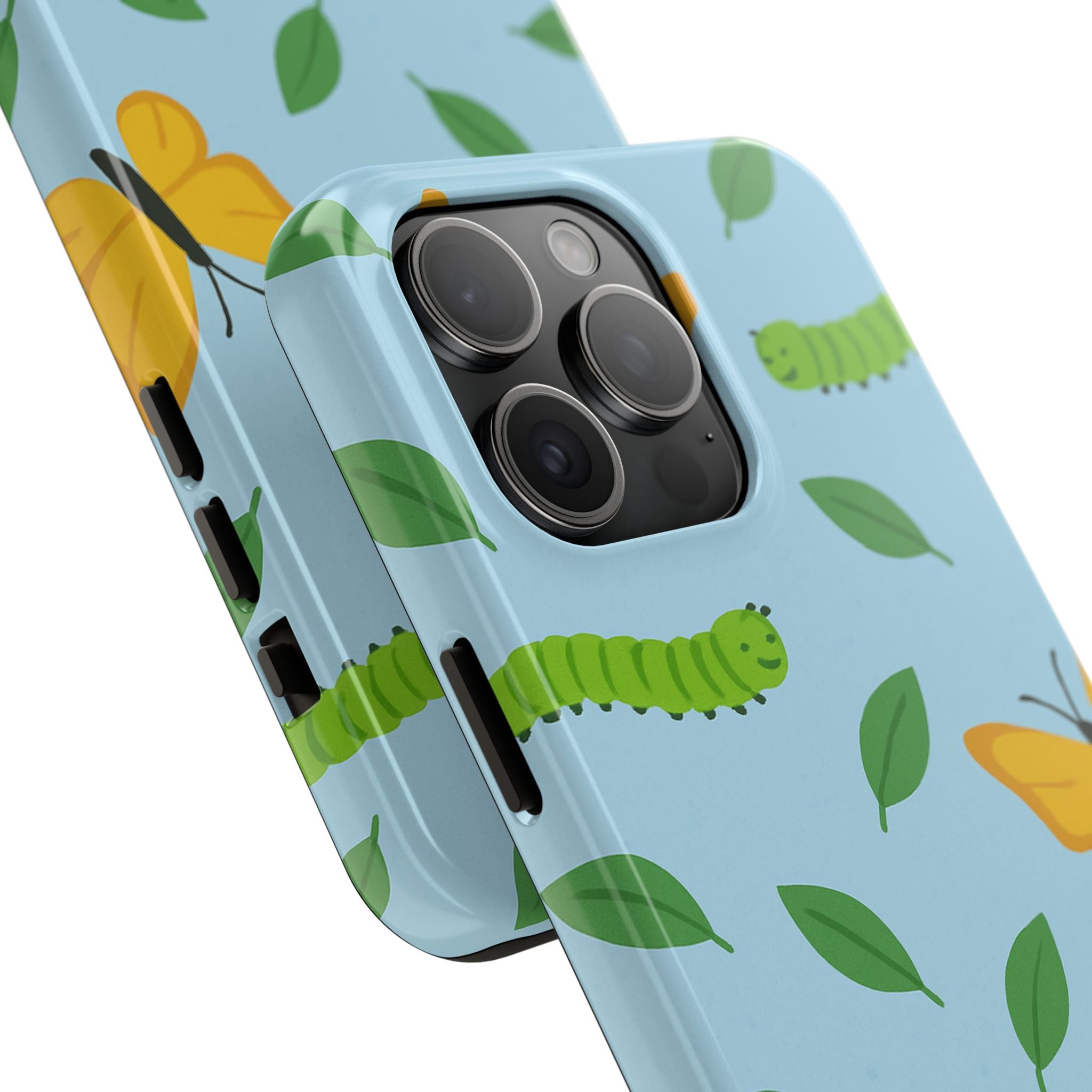 Natural Transformation