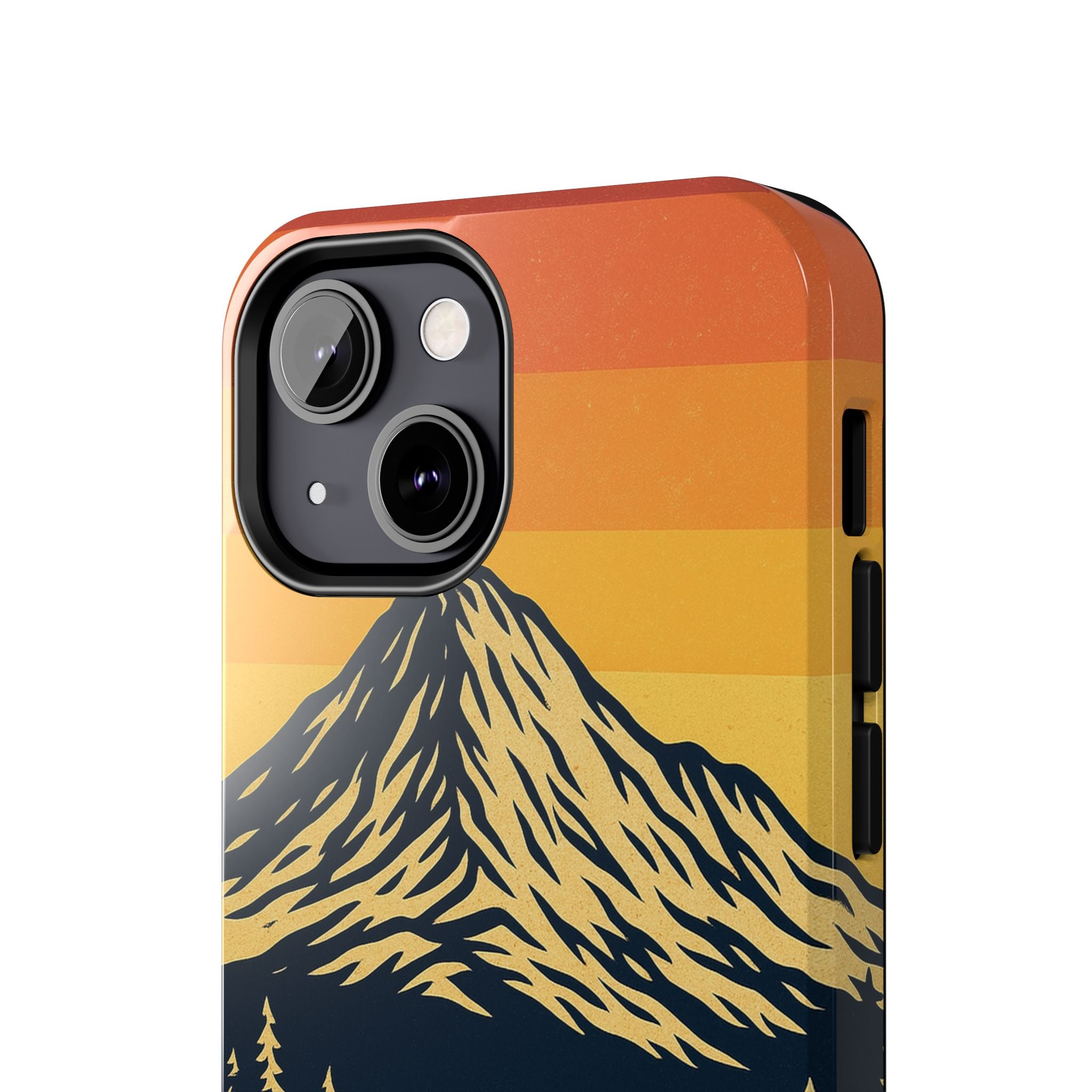 California Shasta Magic