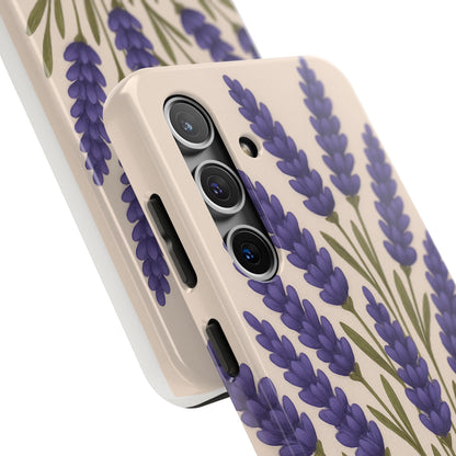 Salish Vintage Lavender