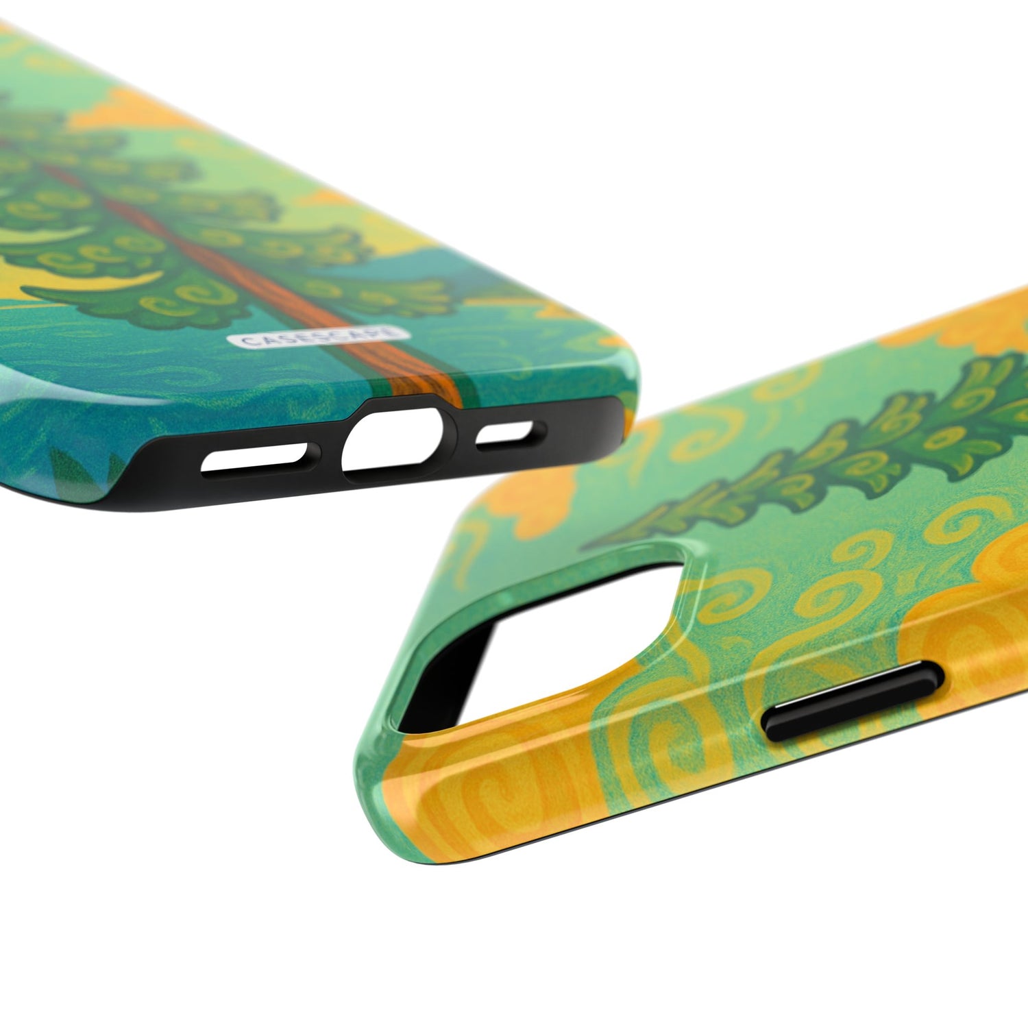 Dreamscape Douglas Fir