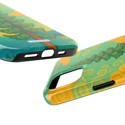 Dreamscape Douglas Fir