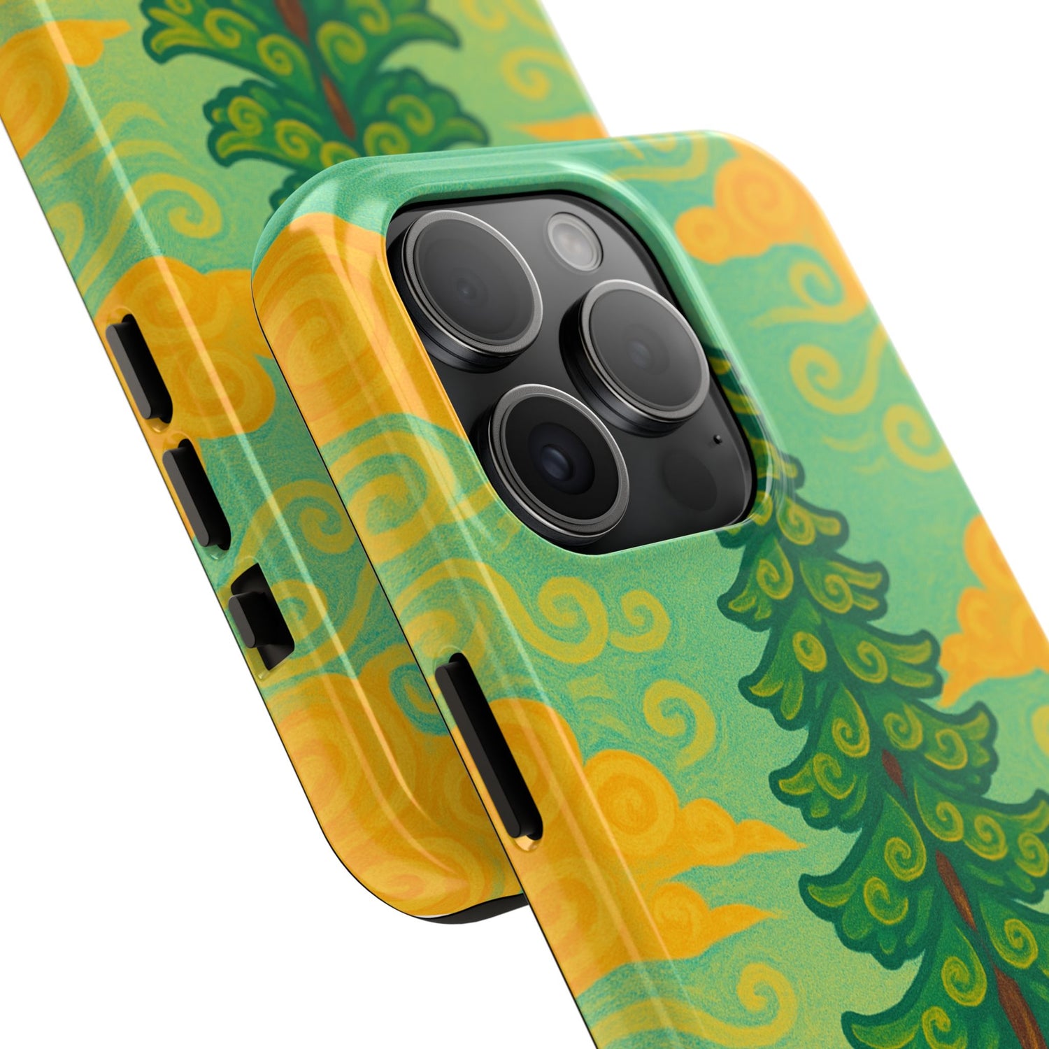 Dreamscape Douglas Fir