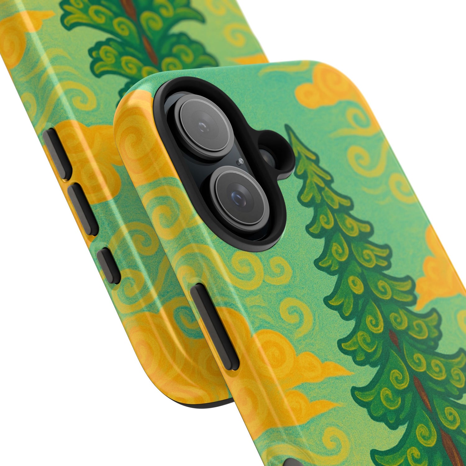 Dreamscape Douglas Fir