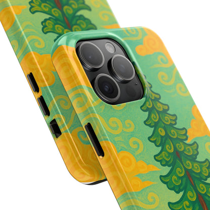 Dreamscape Douglas Fir