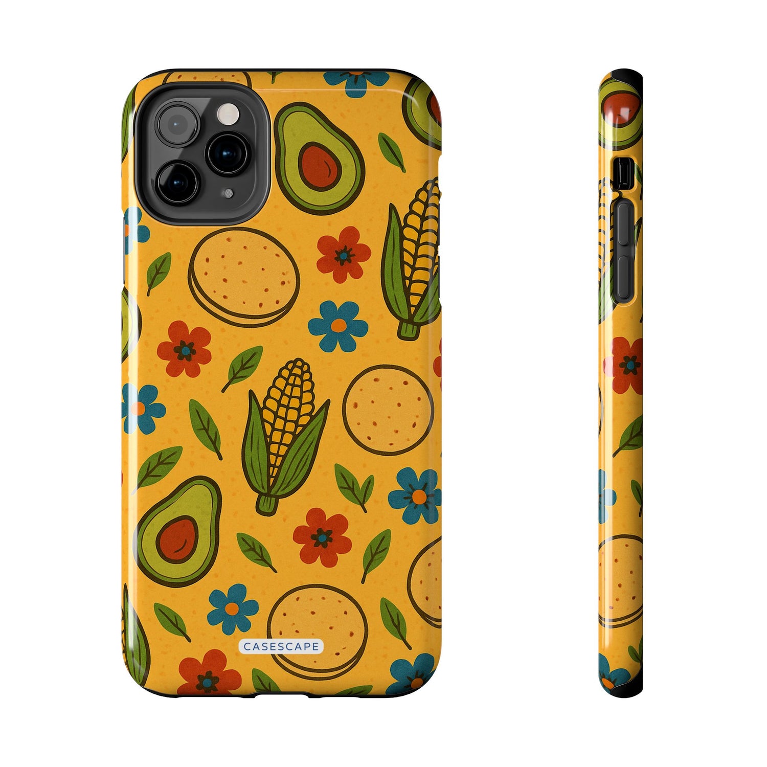 Mexico City Street Food