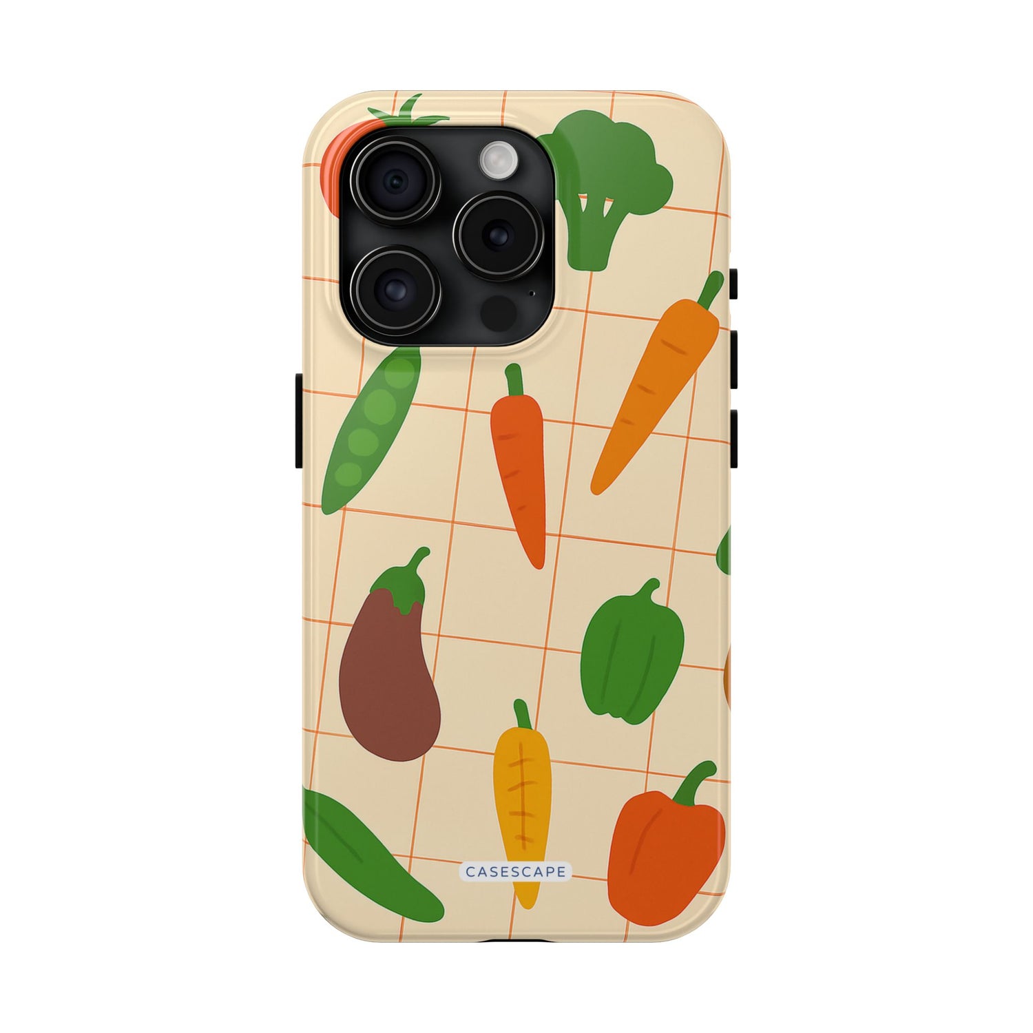 Kidult Vegetable Party