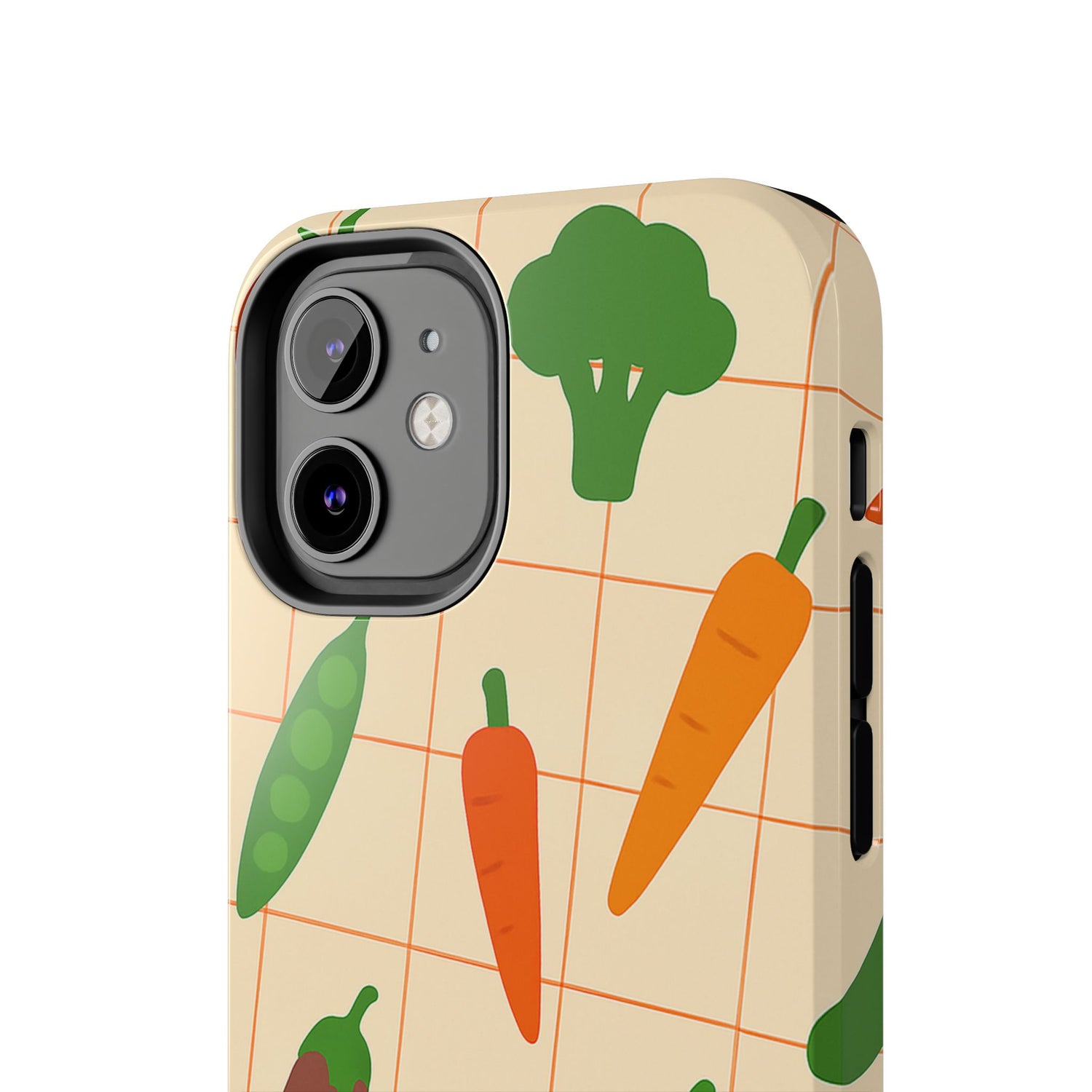 Kidult Vegetable Party