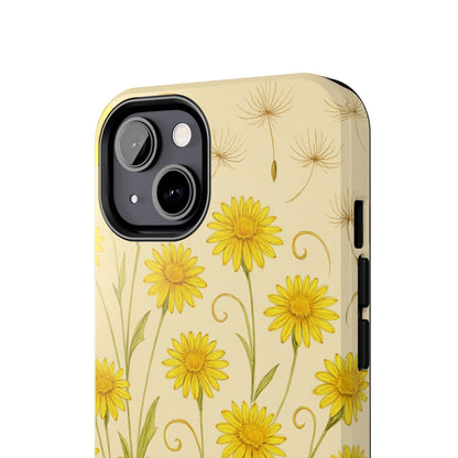 Salish Vintage Dandelion