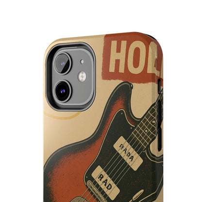 Grunge Legends Print