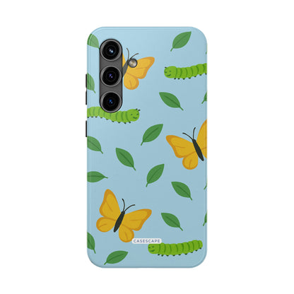 Natural Transformation