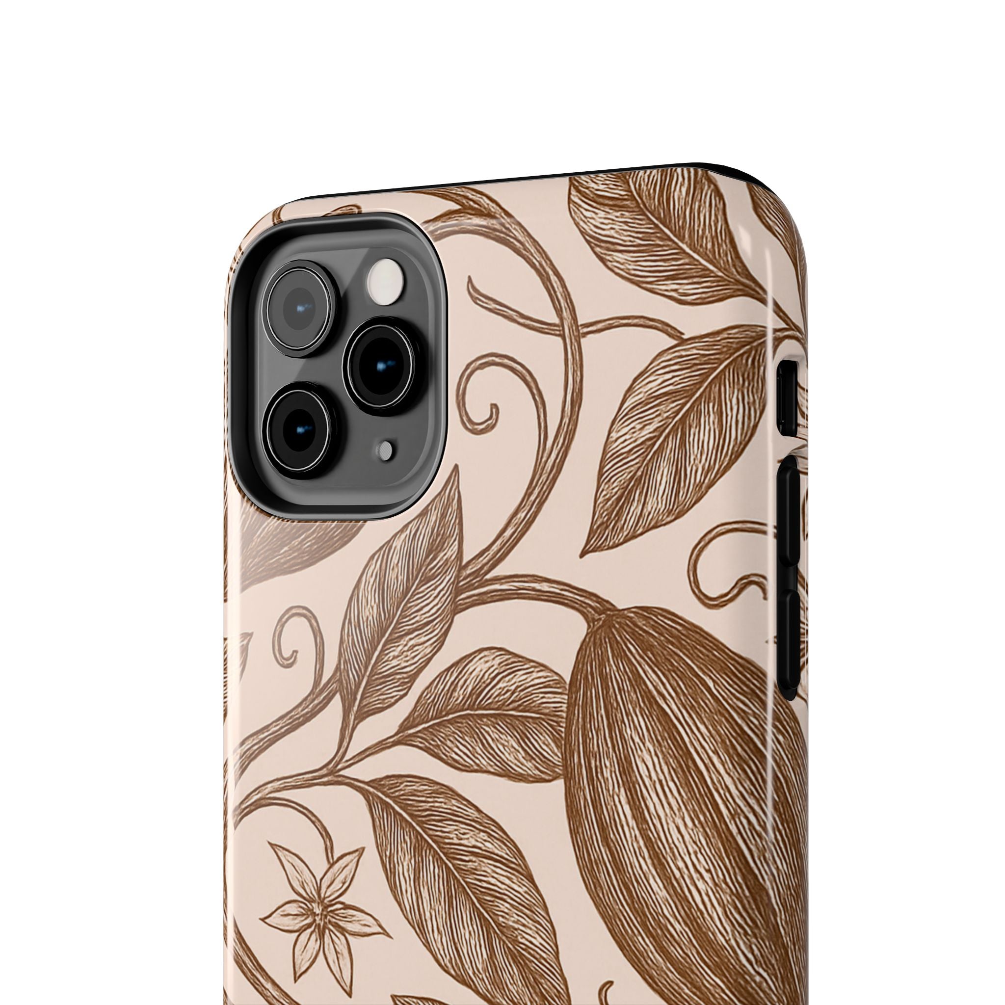 Memories Of Chocolate