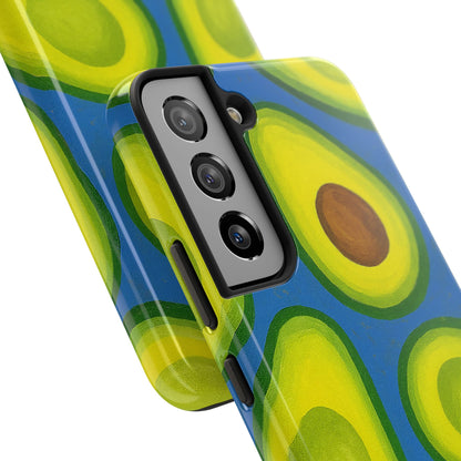 Mexico Fruit Avocado Joy