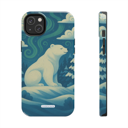 Alaska Winter Escape