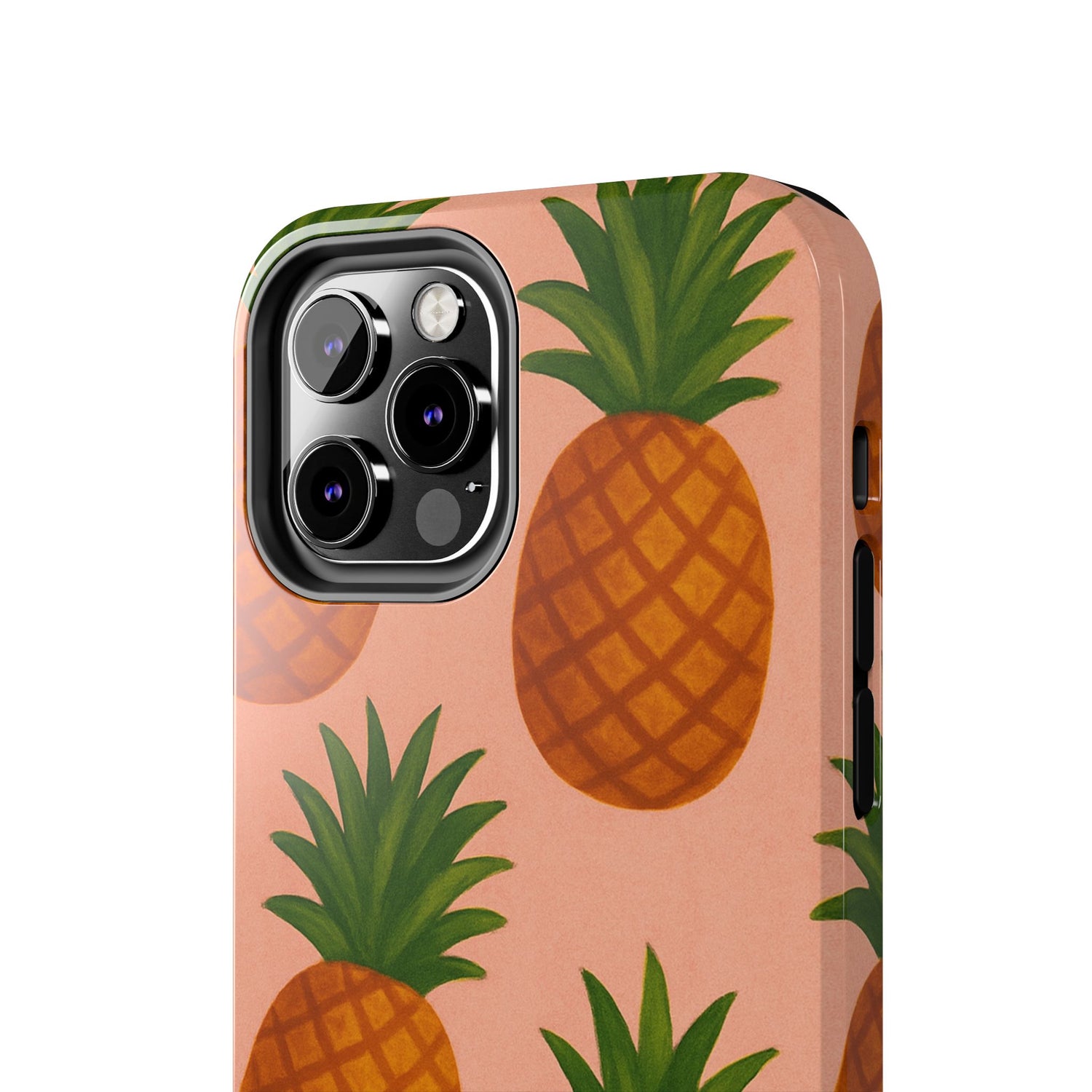 Mexico Pineapple Zest