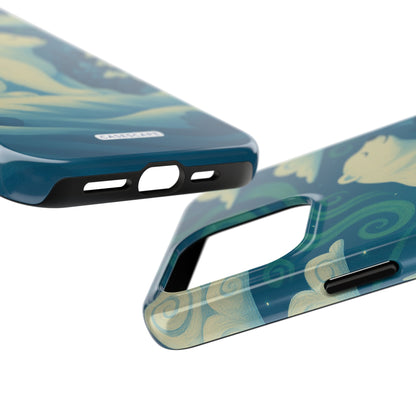 Alaska Winter Escape