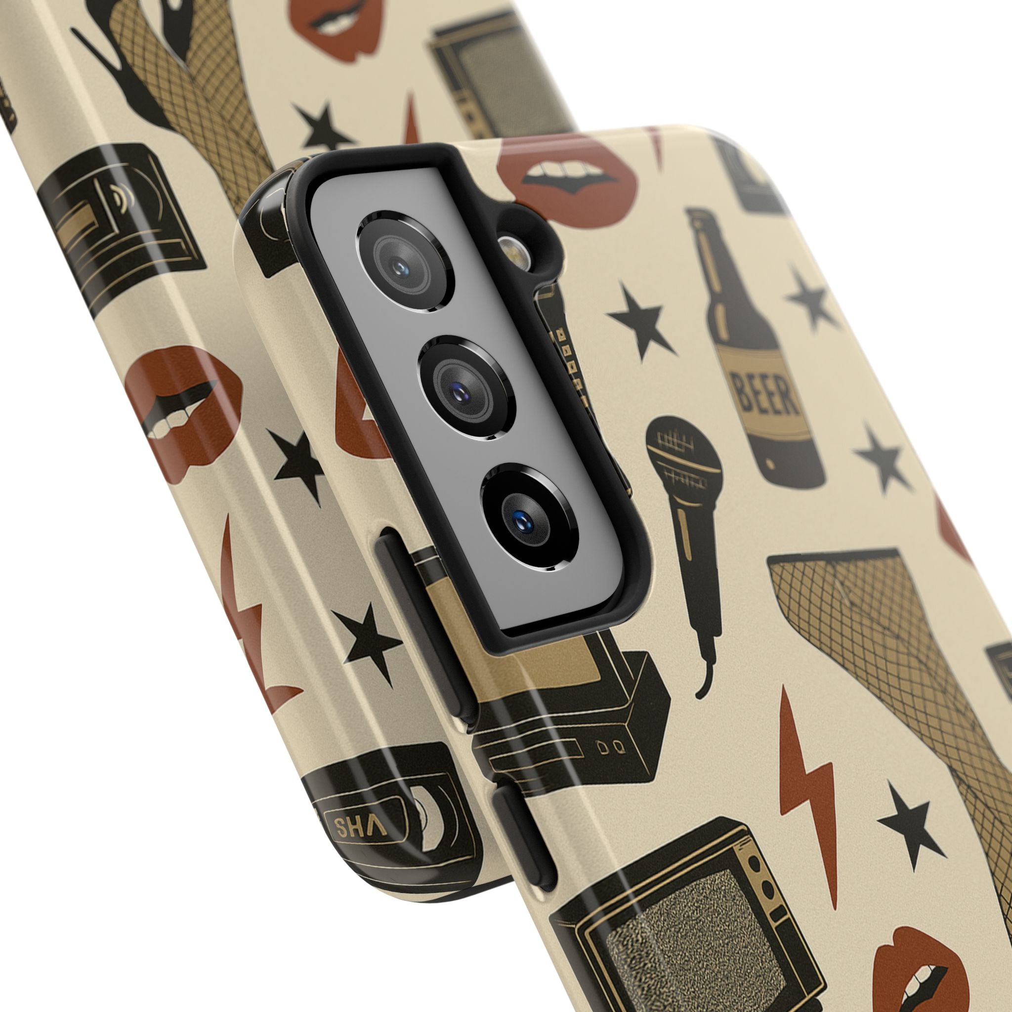 Indie Sleaze Throwback