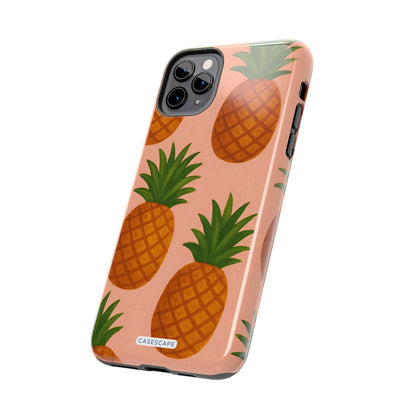 Mexico Pineapple Zest